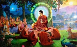 Phật giáo trong thời đại khoa học