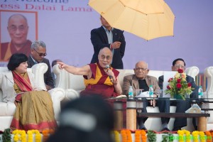dalai laima
