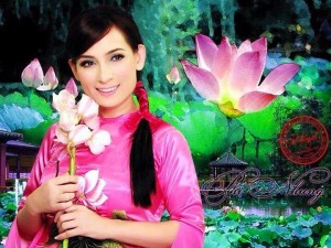 Cuộc đời ca sĩ Phi Nhung – ca sĩ nhiều con nhất Việt Nam