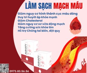 Thanh lọc máu – Chìa khóa vàng để bảo vệ sức khỏe